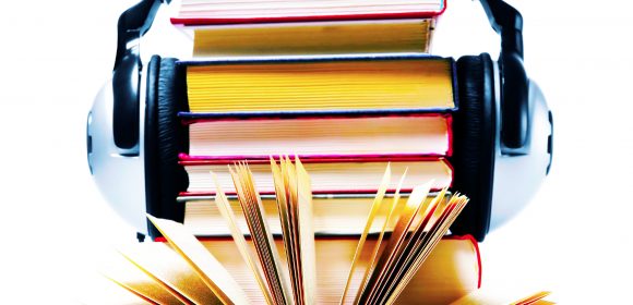 Запишете аудио книги при нас
