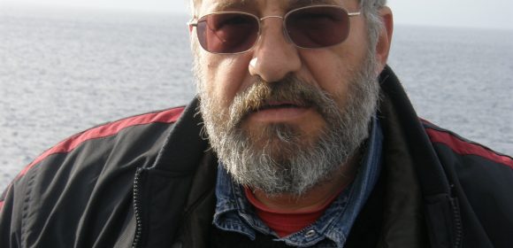 Деян Енев