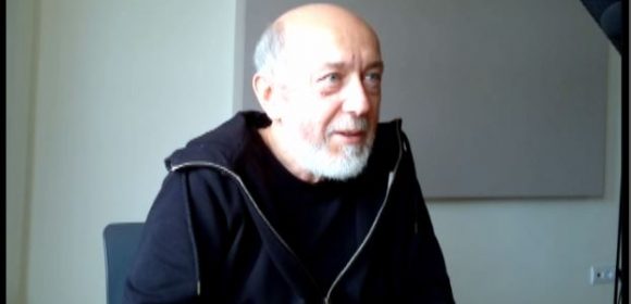 Запис на "Ако можеха да говорят"