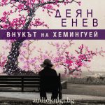 "Внукът на Хемингуей" от Деян Енев